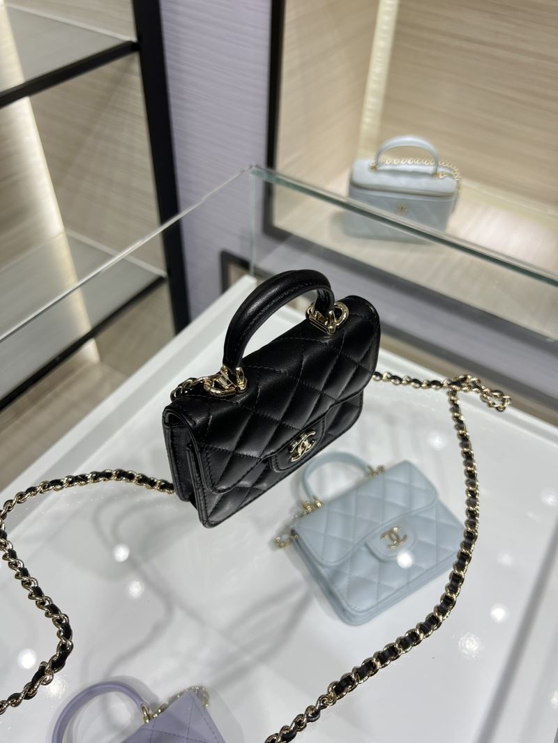 Chanel CF Series Bags